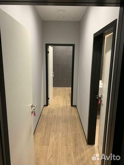 Ремонт офисов под ключ