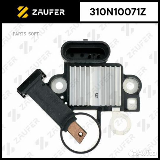 Zaufer 310N10071Z Регулятор генератора