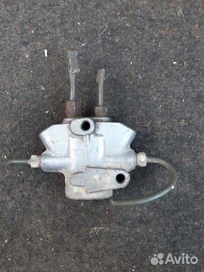 Распределитель тормозных сил Accord Coupe USA 1998