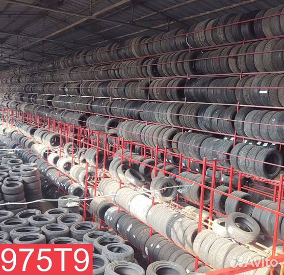 Michelin Energy Saver 215/65 R17 94L