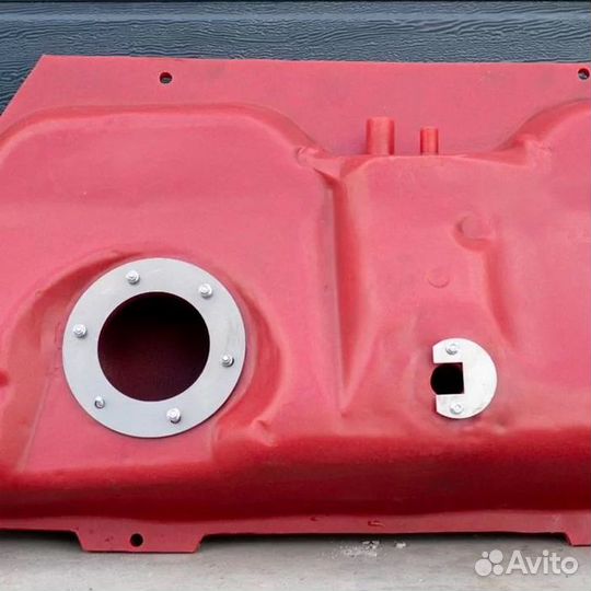 Топливный бак Chevrolet Lanos