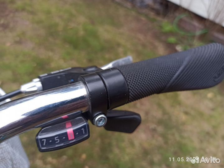 Велосипед stels Navigator 350 Lady