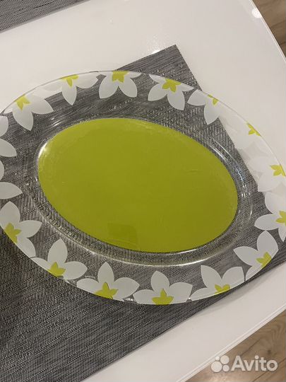 Набор столовой посуды luminarc