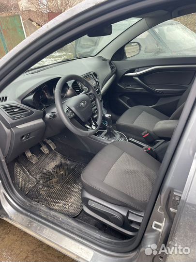 Авторазбор LADA vesta