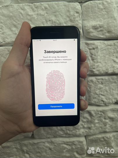 iPhone 7, 32 ГБ