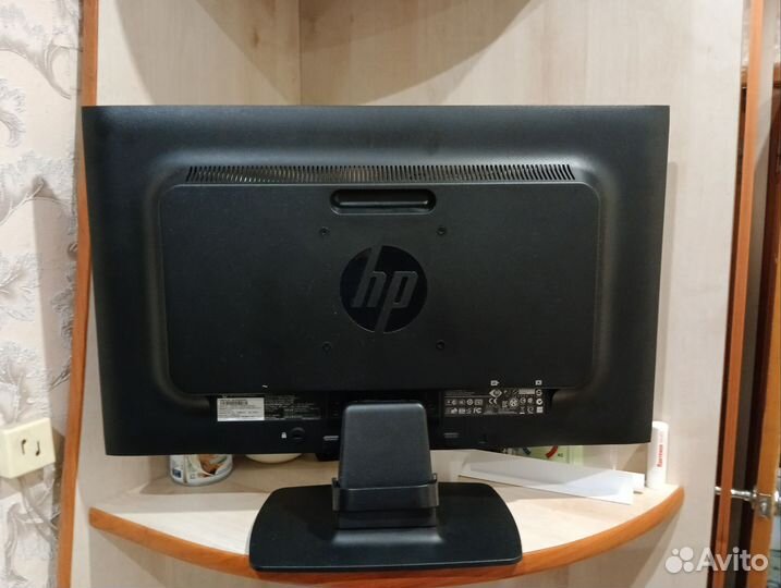 Монитор hp