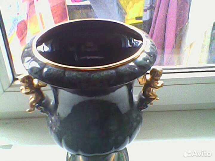 Фарфоровая посуда