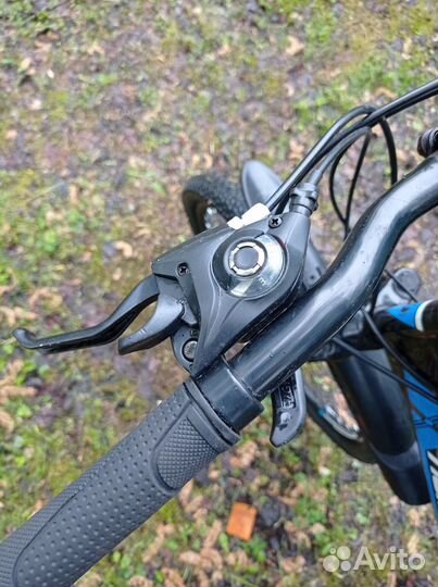 Велосипед горный Nameless 24