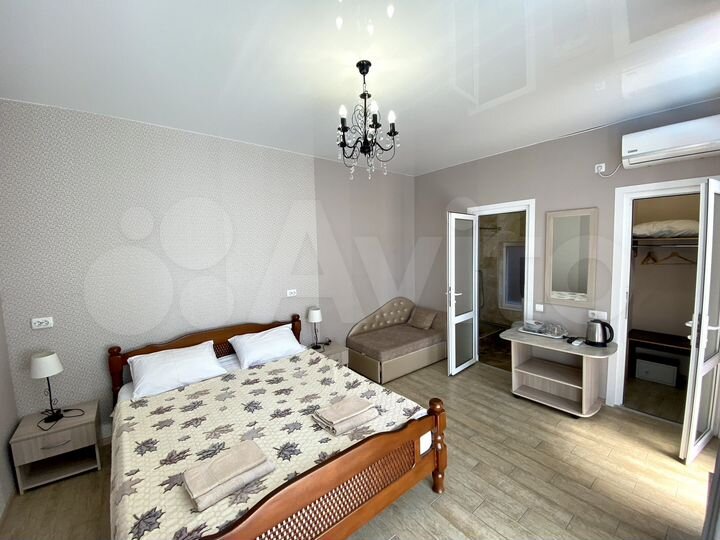 Комната 26 м², 1/2 эт.