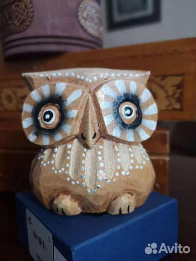 Сувениры из разных стран