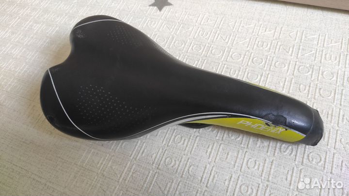 Сиденье для велосипеда