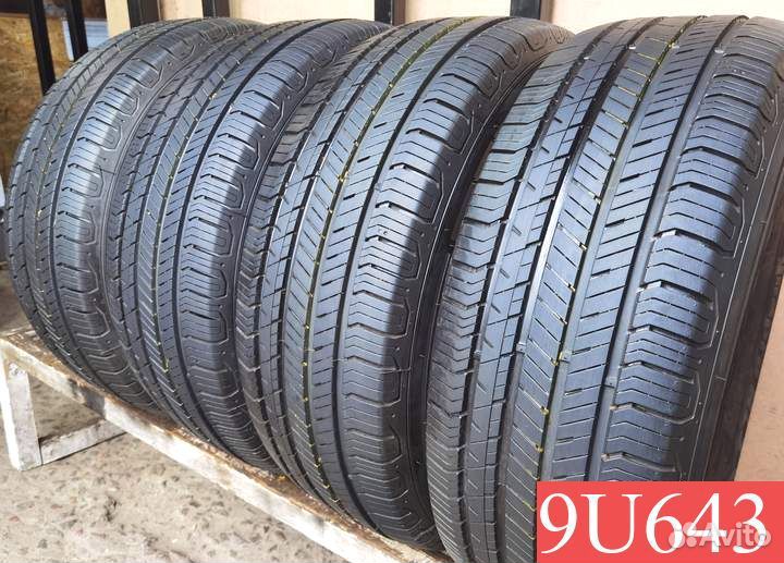 Hankook Dynapro HL3 RA45 235/60 R16 95L