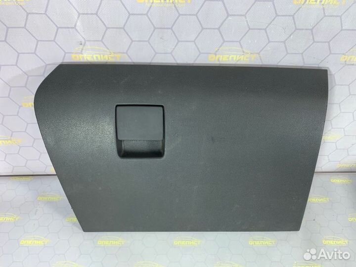 Крышка бардачка Opel Astra H