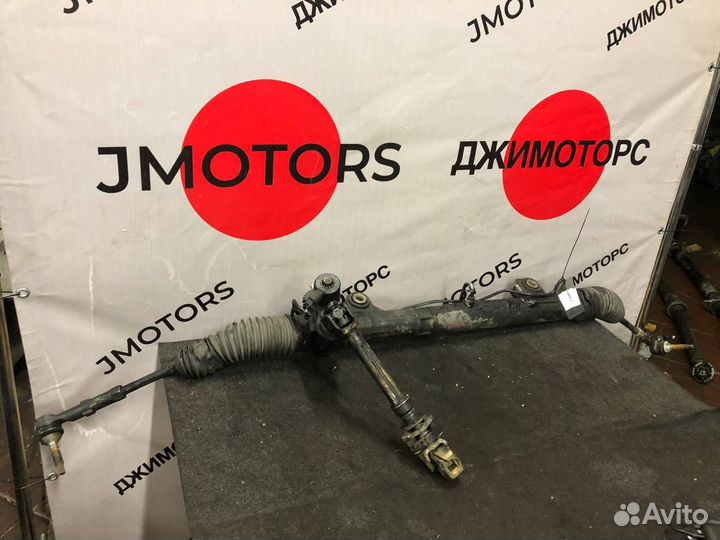 Рулевая рейка Lincoln Navigator U228