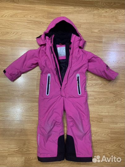 Комбинезоны детские