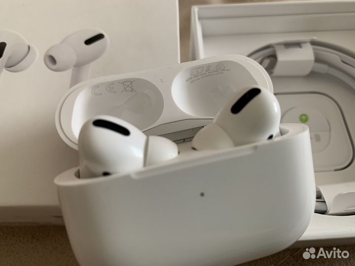 AirPods Pro оригинал