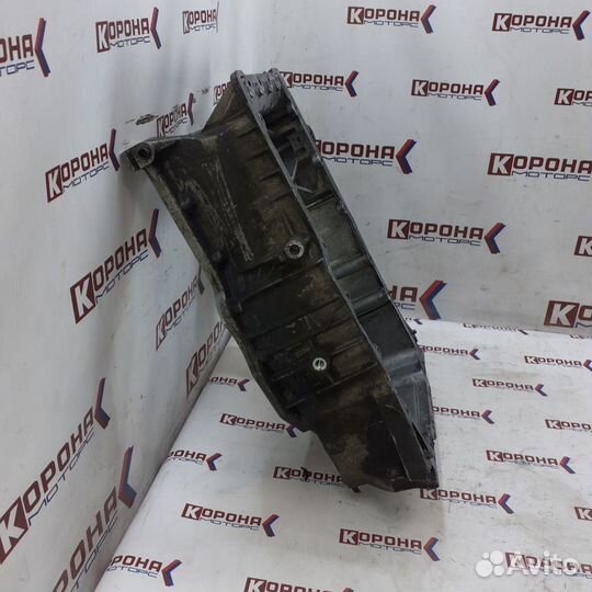 Поддон масляный KIA sorento 2.2 TCI 15- верхняя ча