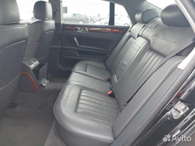 Запчасти Volkswagen phaeton 2011 год 3.0 дизель