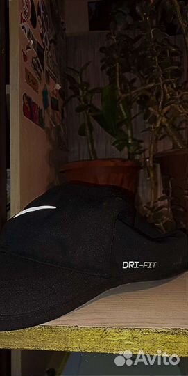 Кепка nike dri fit