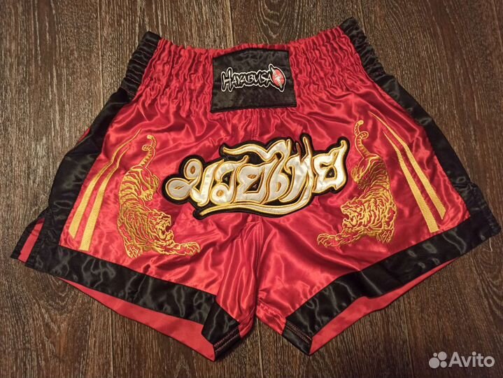 Шорты Hayabysa