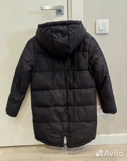Куртка (парка) детская Finn Flare, 146 размер