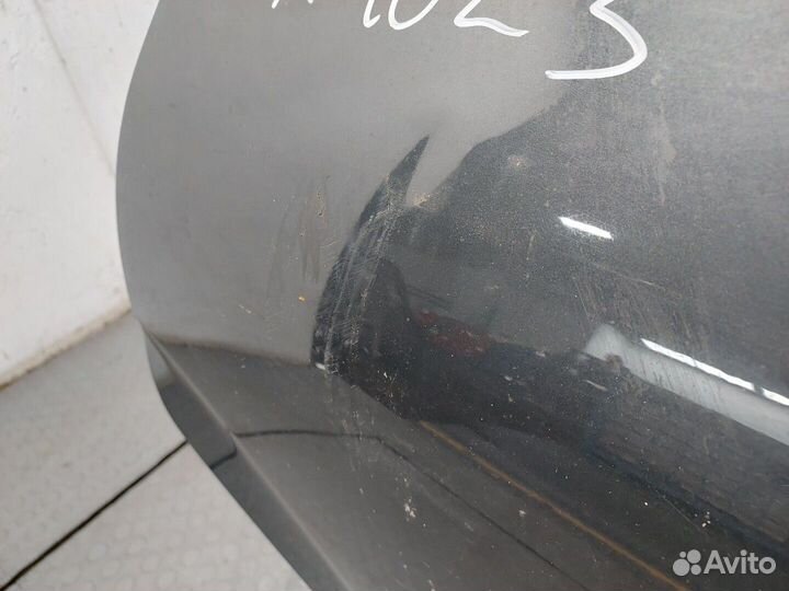 Дверь боковая Seat Leon 2, 2010