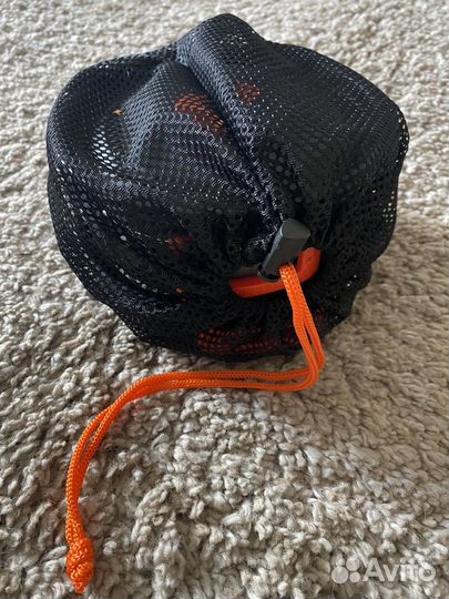 Набор посуды для пикника