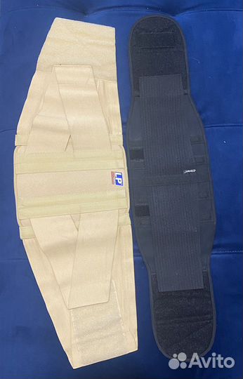 Пояс LP 902 корсет