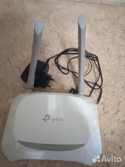 Продам роутер