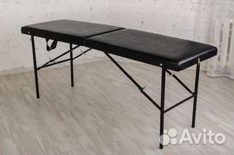 Массажный стол в аренду