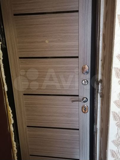 1-к. квартира, 35,6 м², 9/9 эт.