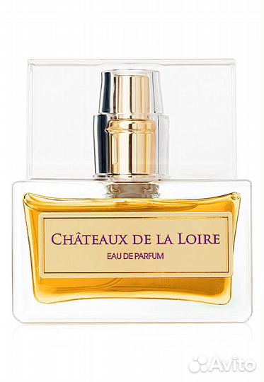 Туалетная вода фаберлик