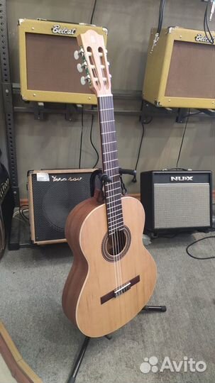 Гитара Классическая Alhambra 7.800 Новая