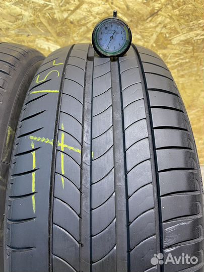 Michelin Energy Saver 215/55 R17