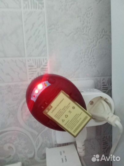 Дверные видиоглазки