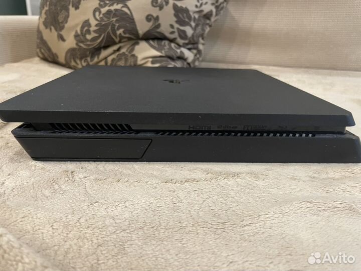 Sony playstation 4 slim 500gb