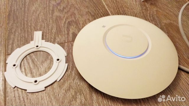 Ubiquiti Unifi AP AC Lite