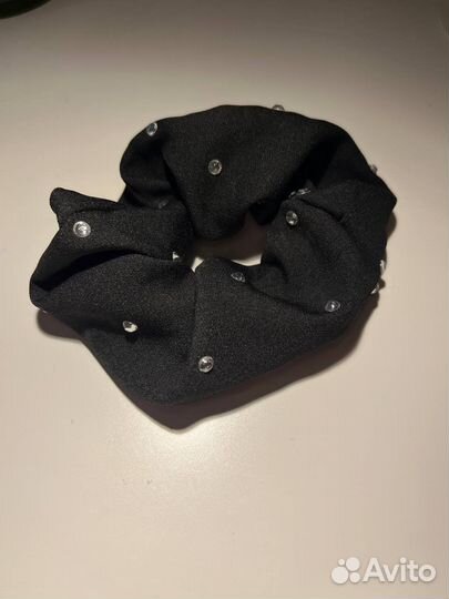 Резинки для волос