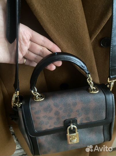 Сумка Dolce Gabana