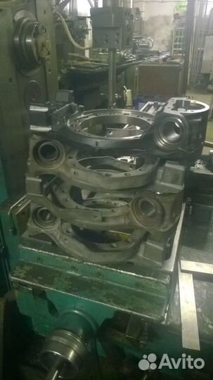 Токарные работы.Услуги токаря.Фрезерные работы