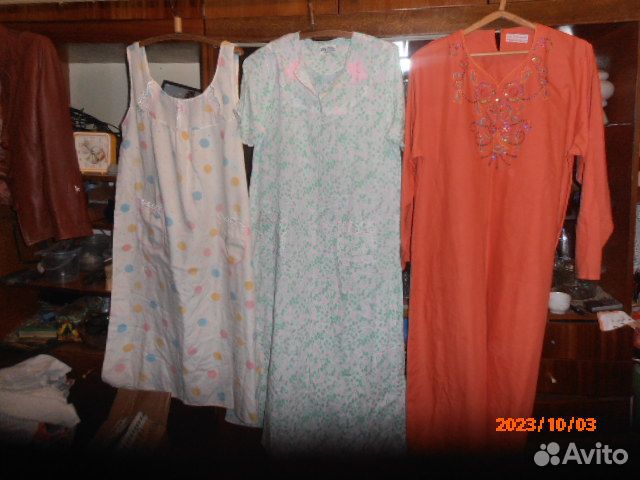 Халат домашний женский, ночнушки,пижамы