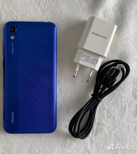 HONOR 8S, 2/32 ГБ