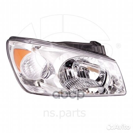 Фара правая NSP02921022F020 NSP