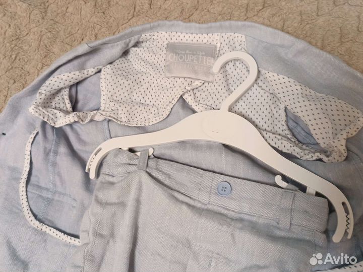 Костюм для мальчика на годик 80