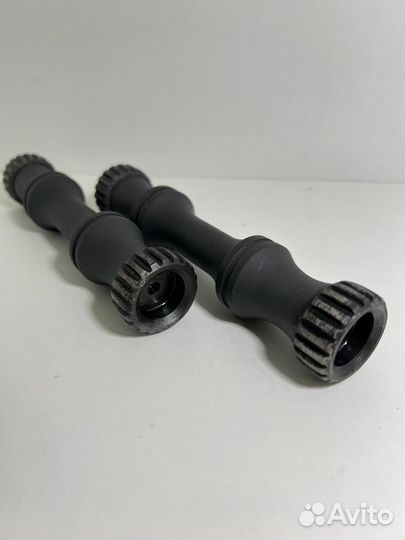 Карданный вал передний BRP Can-Am