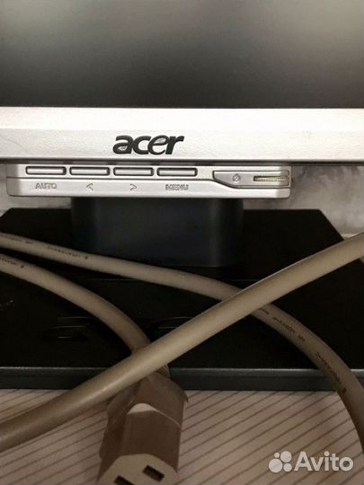 Монитор Acer