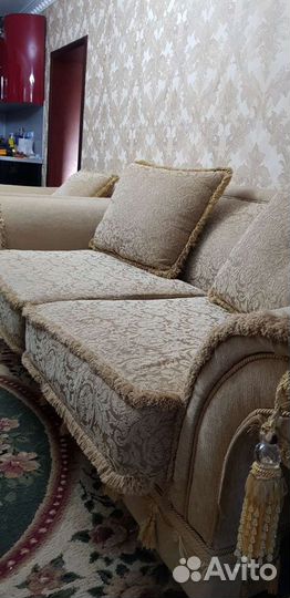 Большой Диван бу