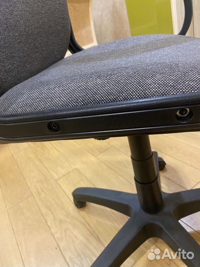 Компьютерное кресло бу