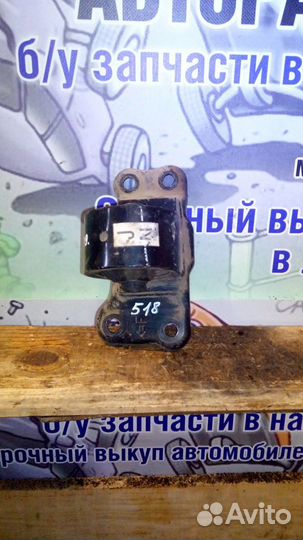 Подушка двигателя Mitsubishi Lancer 9 1.6