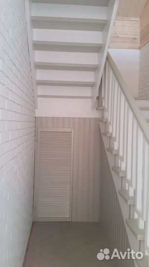 Жалюзийные дверцы